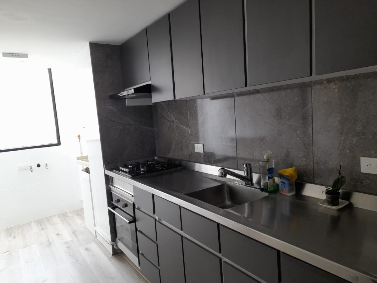 Apartamento – Calleja – Bogota