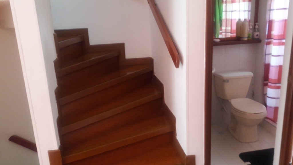 Casa – Villas De Aranjuez – Bogota