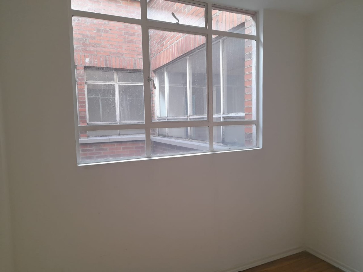 Oficina – La Soledad – Bogota