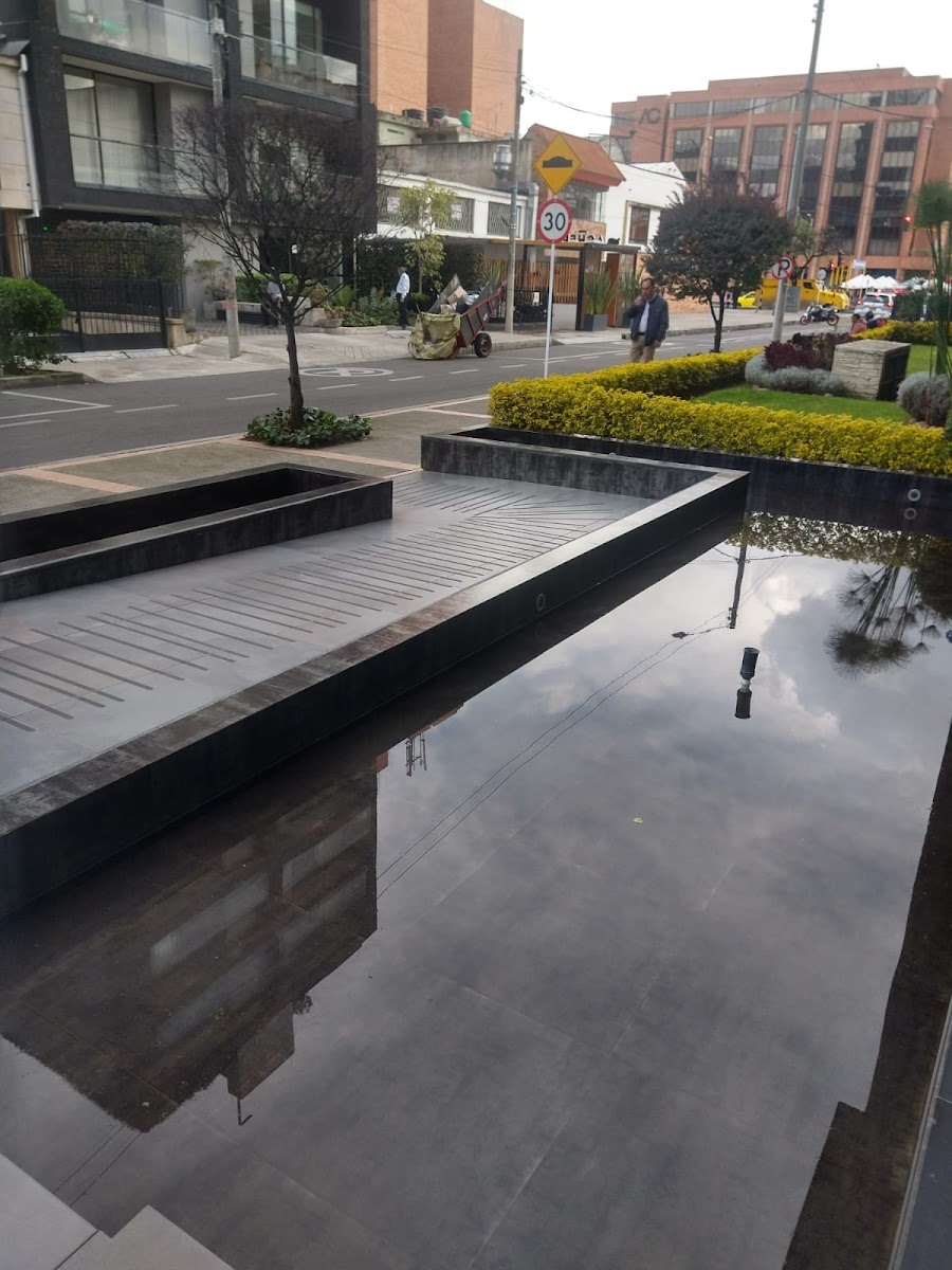 Apartamento – Antiguo Country – Bogota