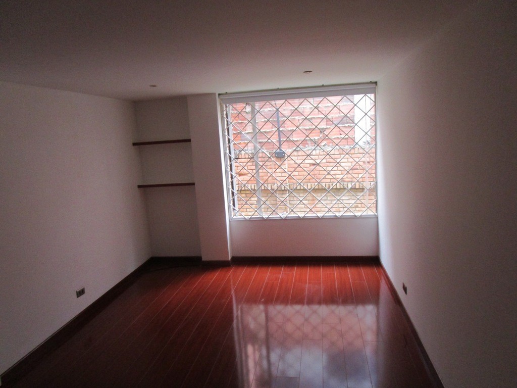 Apartamento – Cedritos – Bogota