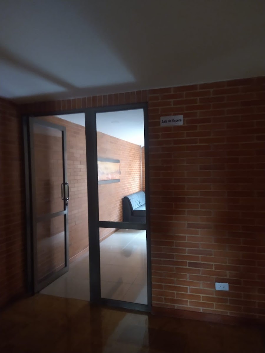 Apartamento – Santa Barbara Alta – Bogota