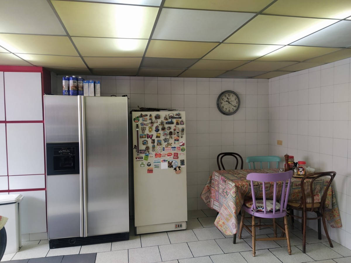 Apartamento – Chico Norte – Bogota