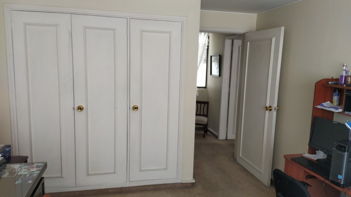 Apartamento – Santa Barbara Oriental – Bogota