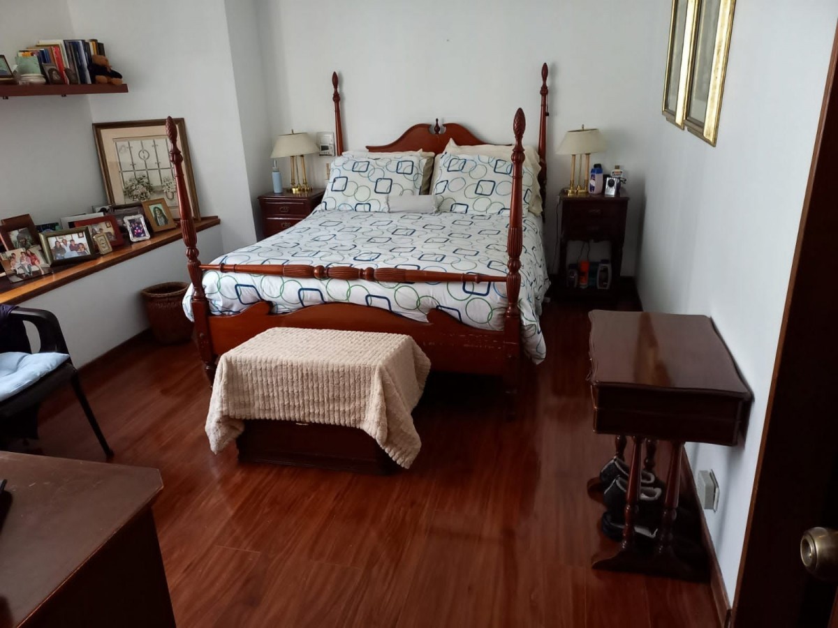 Apartamento – Chico Norte – Bogota