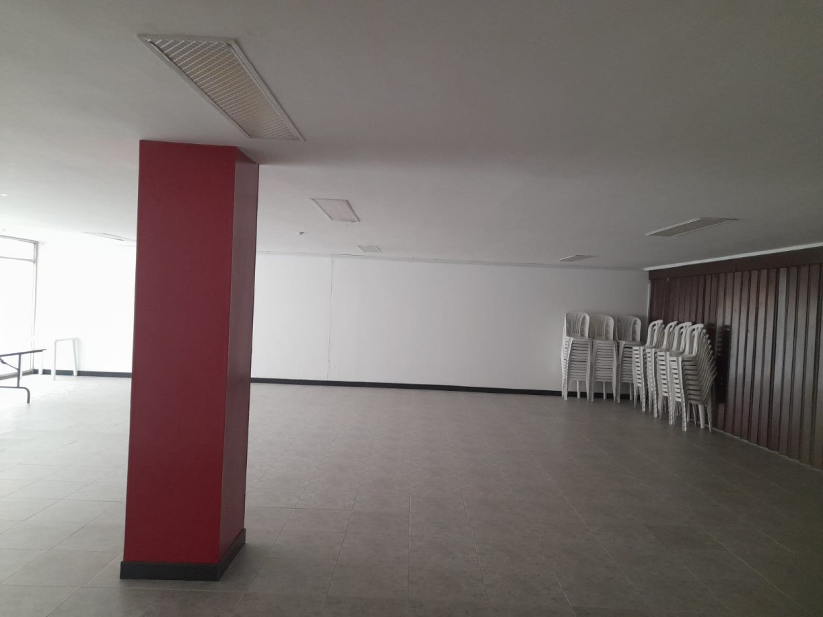 Apartamento – Bosque De Modelia – Bogota