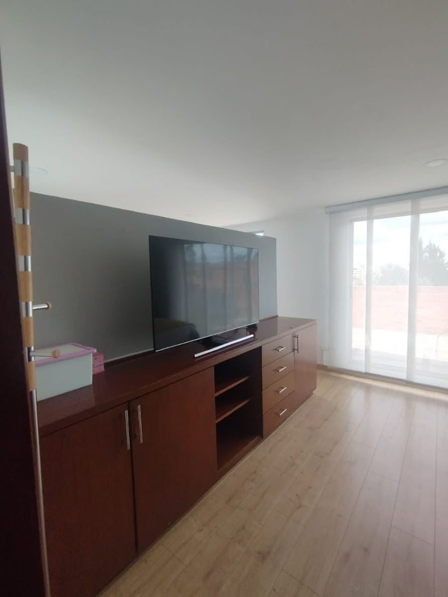 Apartamento – Pasadena – Bogota