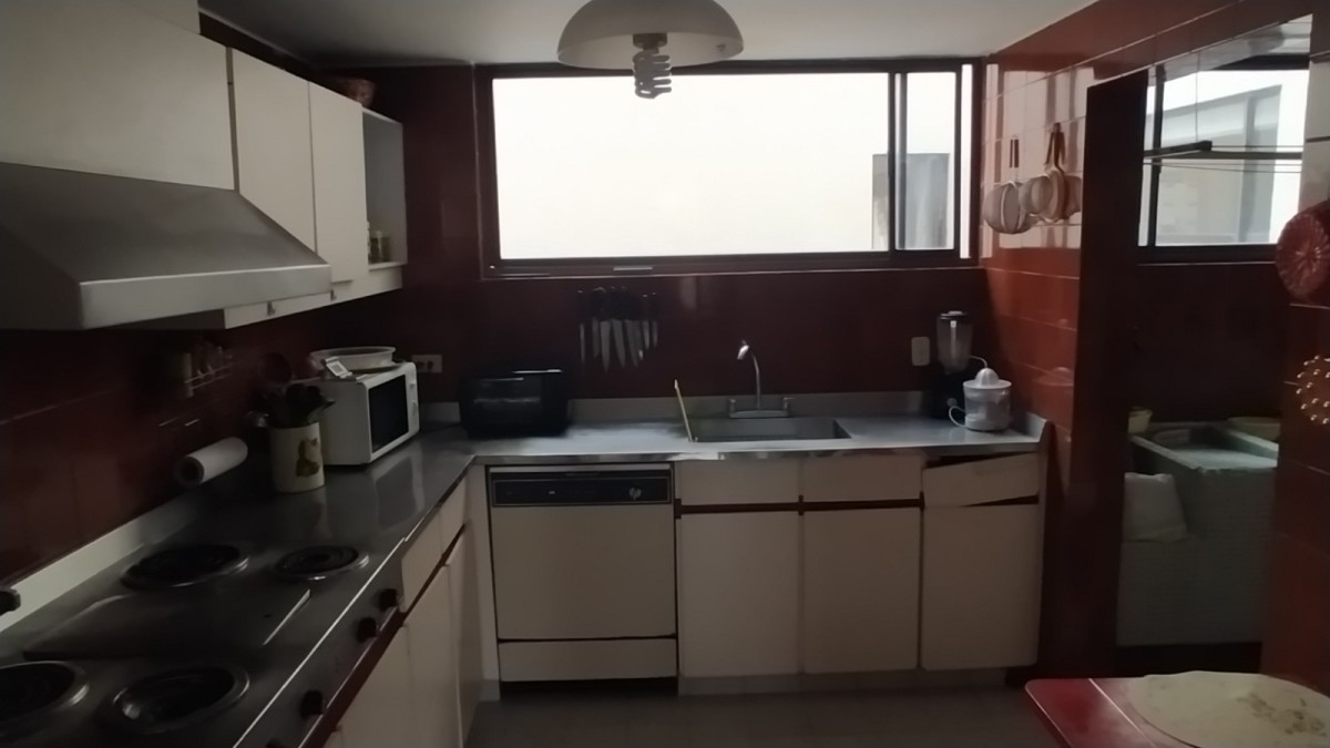 Apartamento – Santa Barbara Oriental – Bogota