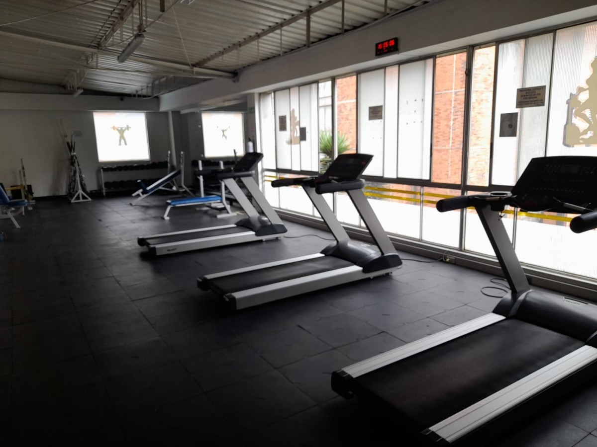 Apartamento – Bosque De Modelia – Bogota