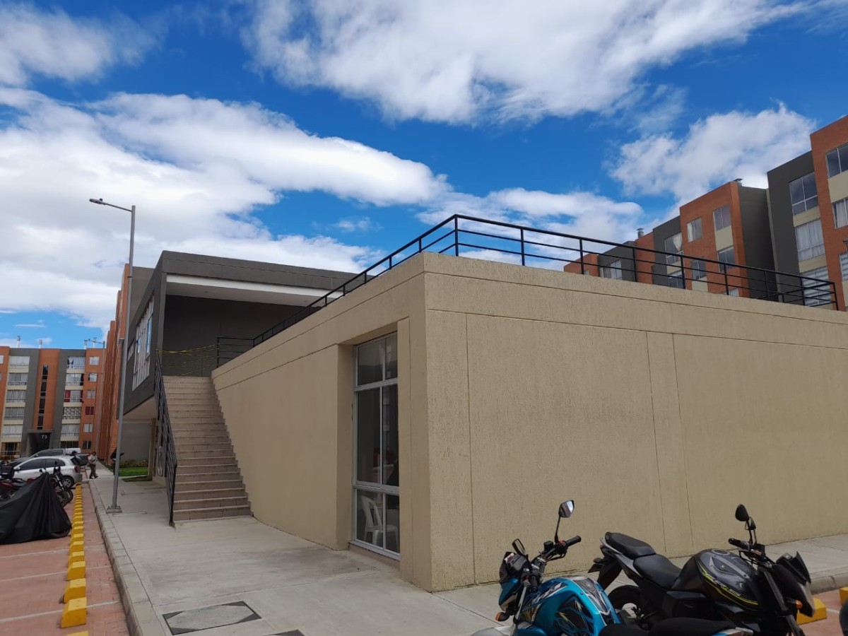 Apartamento – Vereda El Verganzo – Tocancipa