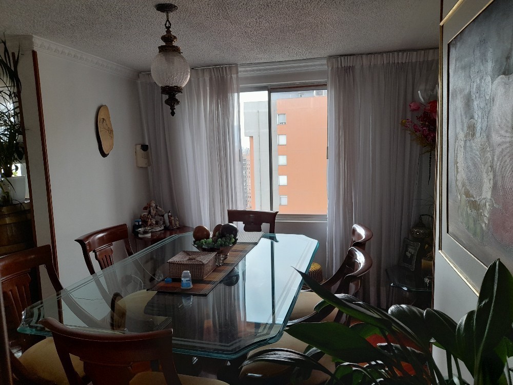 Apartamento – Pontevedra – Bogota