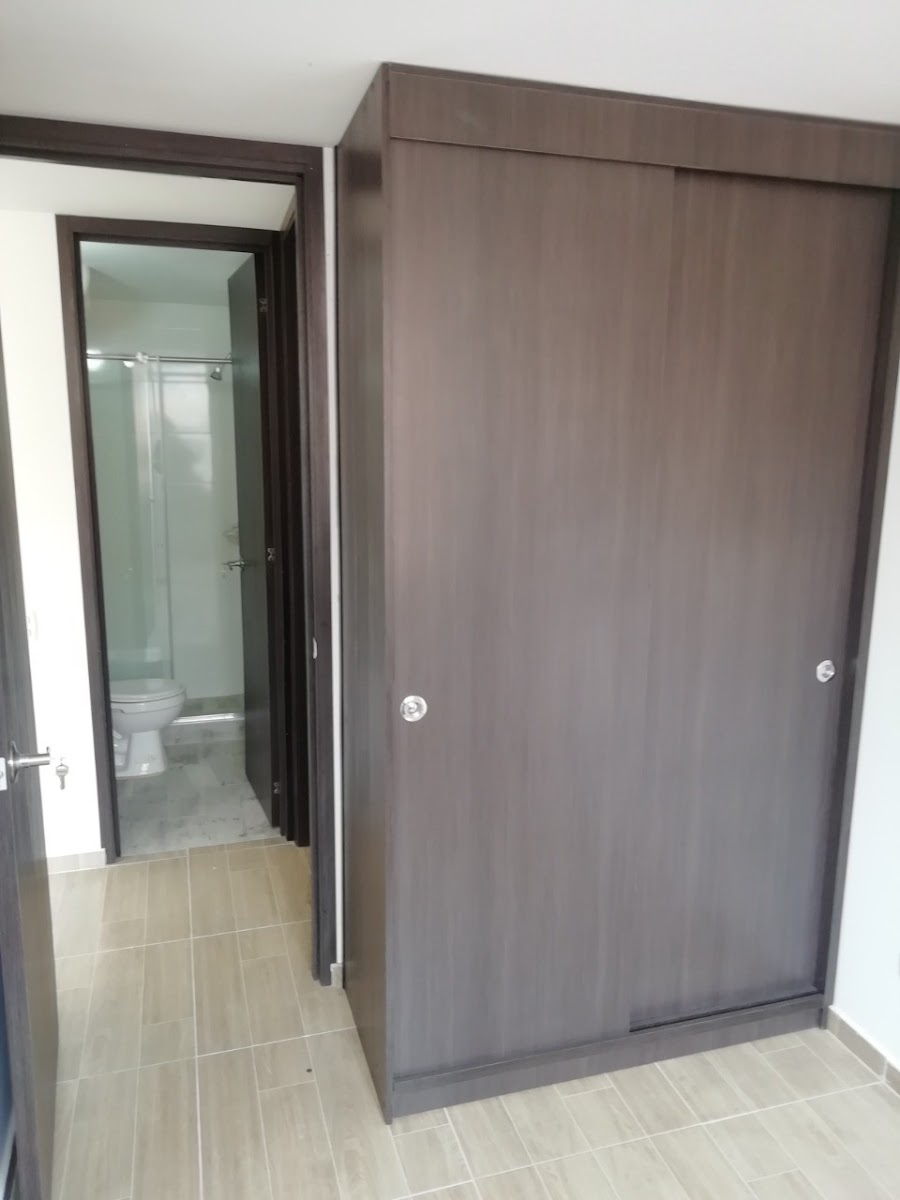 Apartamento – Las Cruces – Bogota