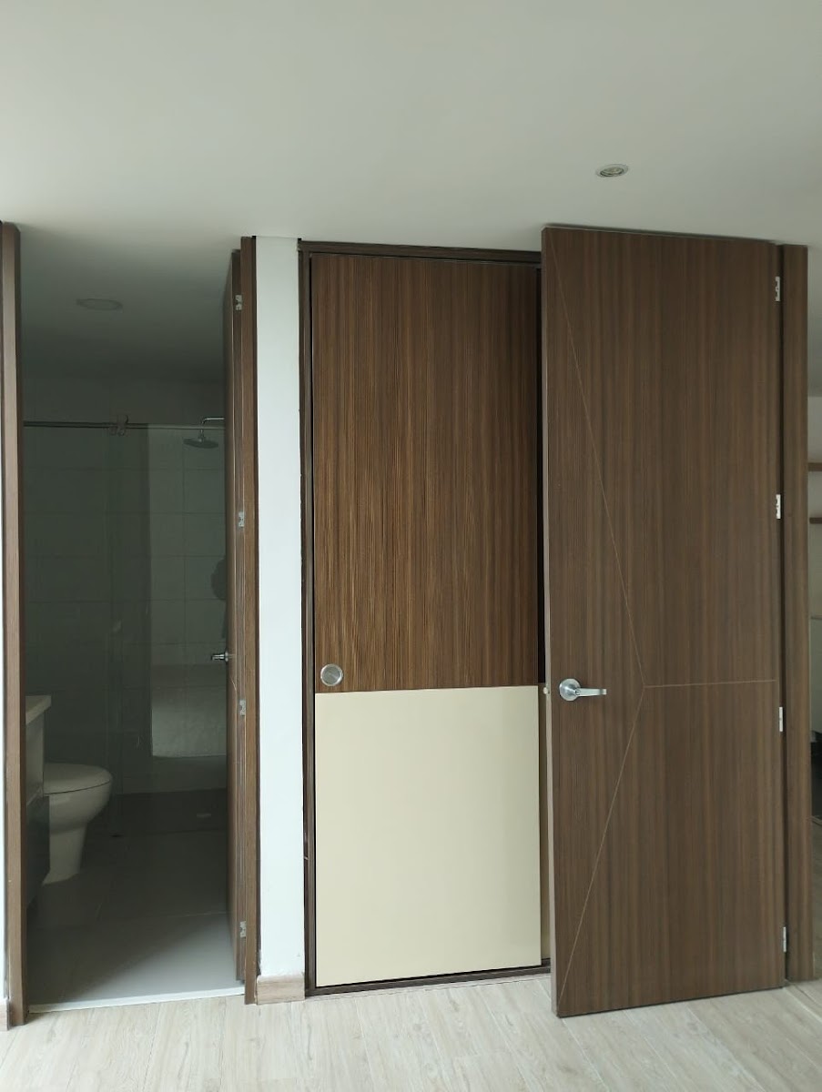 Apartamento – Javeriana – Bogota