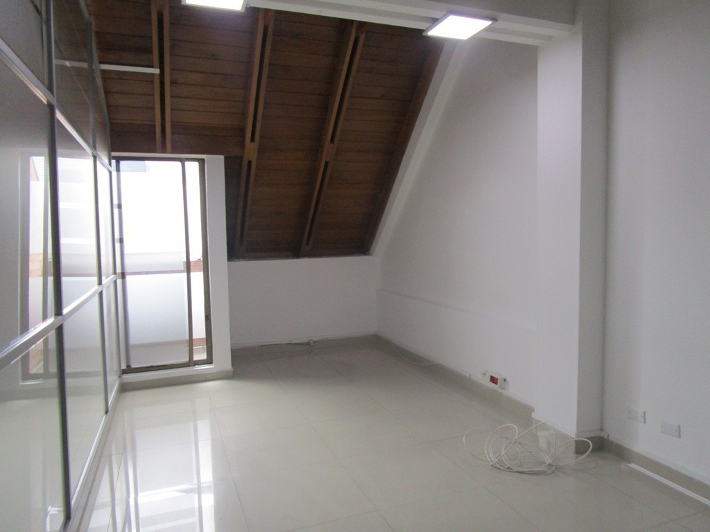 Oficina – Chico Norte Ii – Bogota