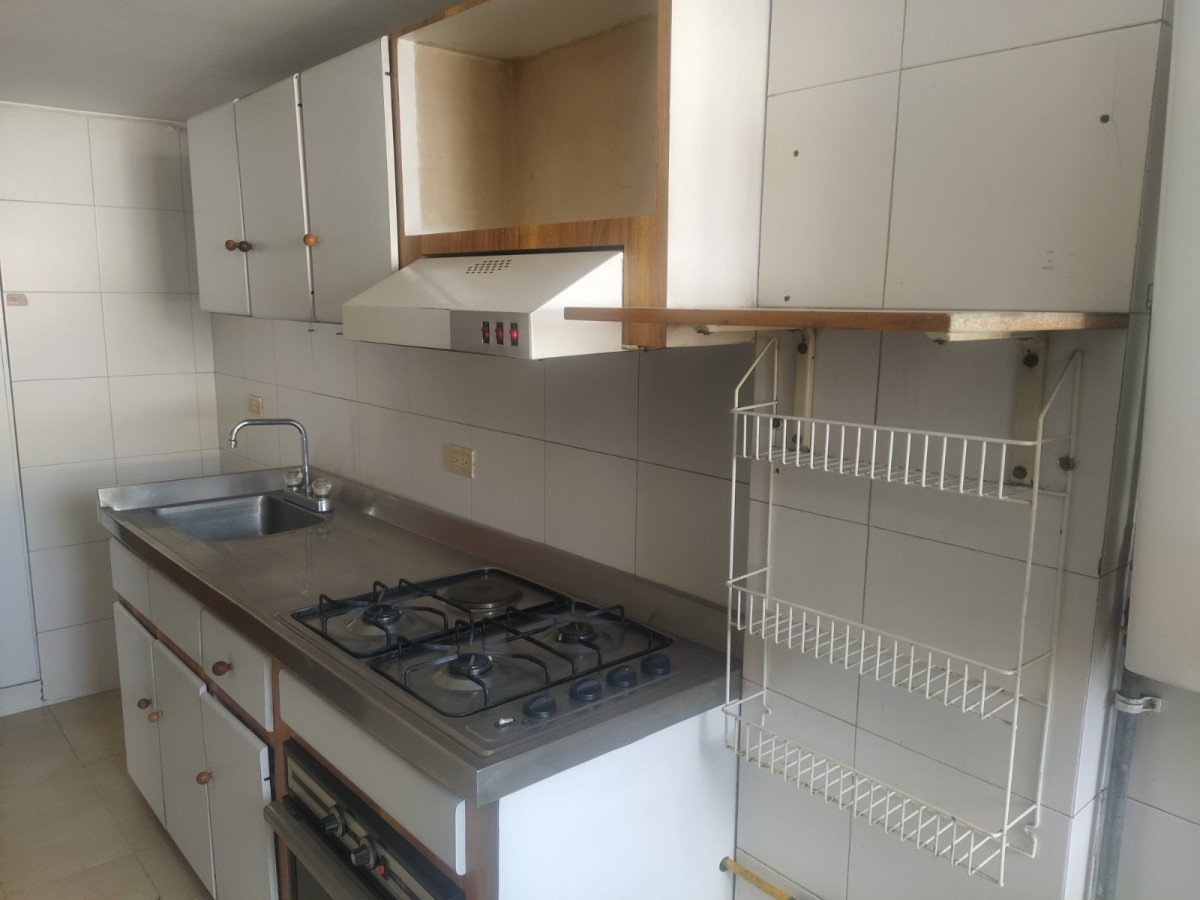 Apartamento – Rincon De Iberia – Bogota