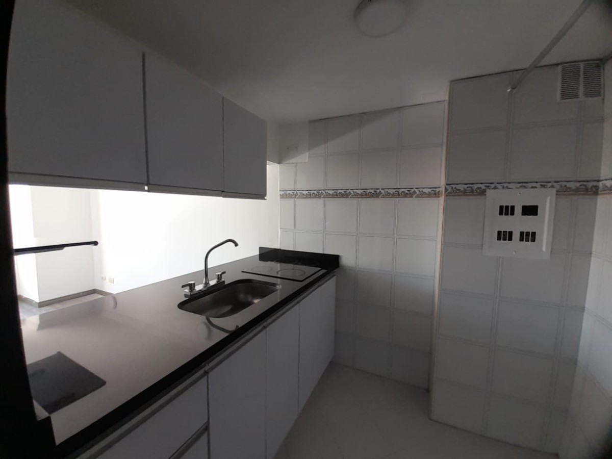 Apartamento – Javeriana – Bogota