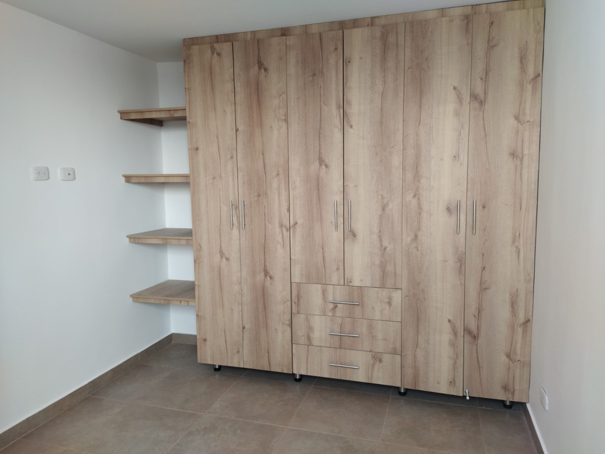 Apartamento – Suba – Bogota