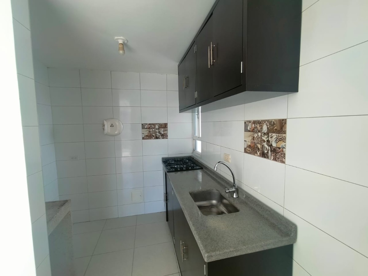 Apartamento – Urbanizacion Castilla – Bogota