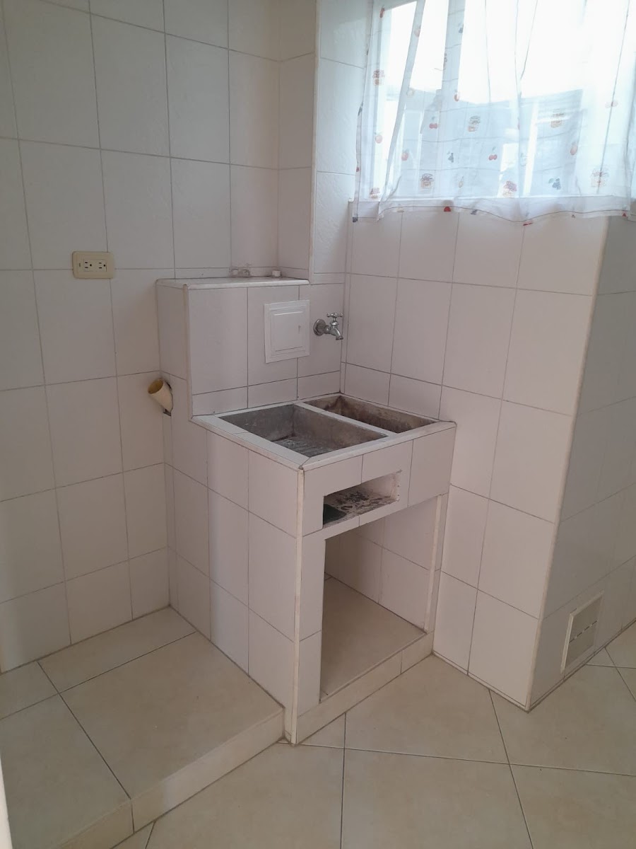 Apartamento – Villa Alsacia Bavaria – Bogota