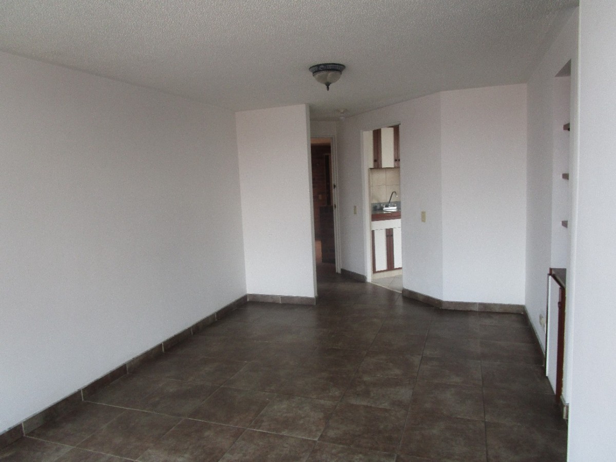 Apartamento – Maranta – Bogota