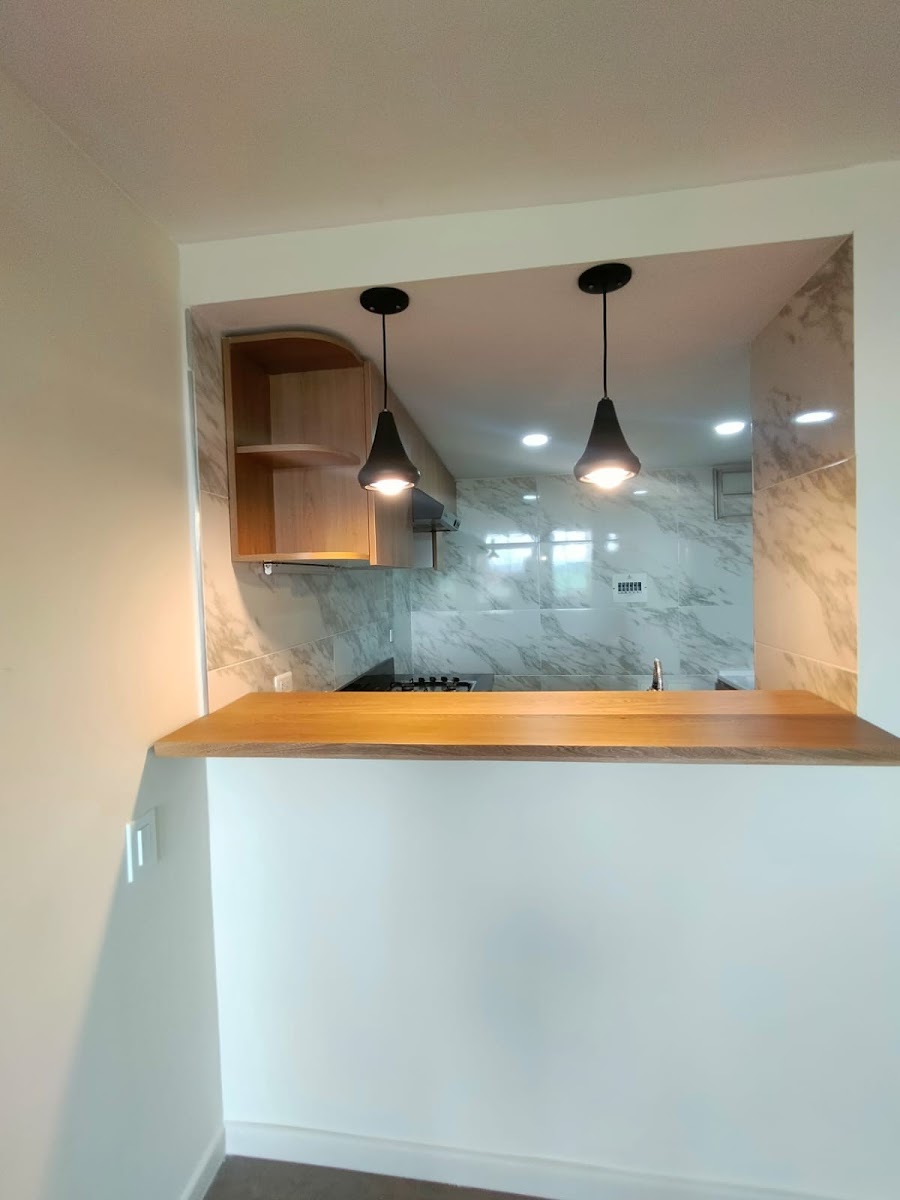 Apartamento – Las Orquideas – Bogota