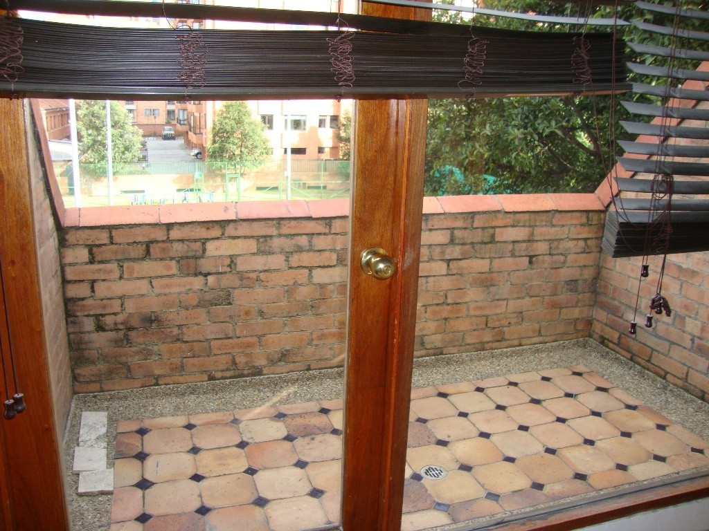 Casa – Colina Campestre – Bogota