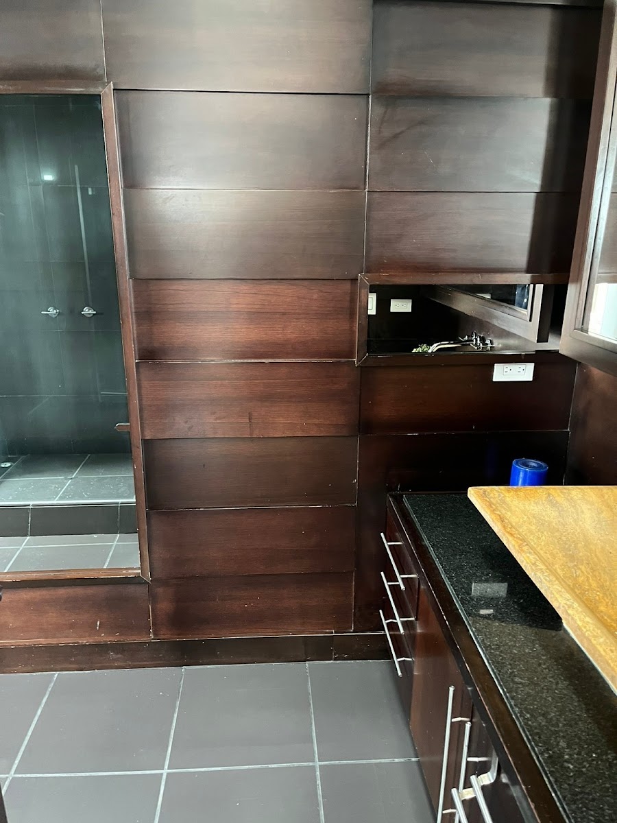 Apartamento – Los Rosales – Bogota