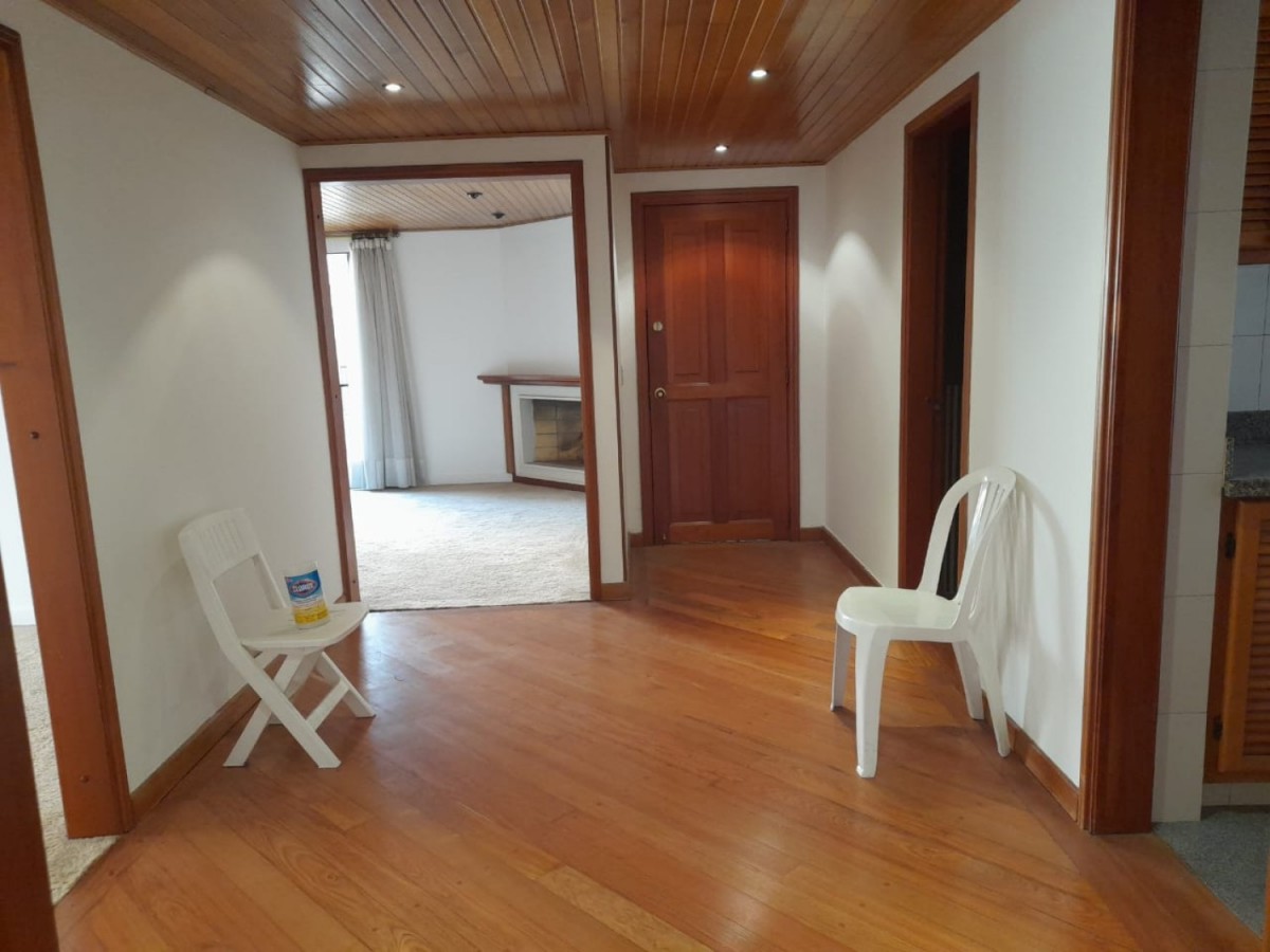 Apartamento – Chico Reservado – Bogota