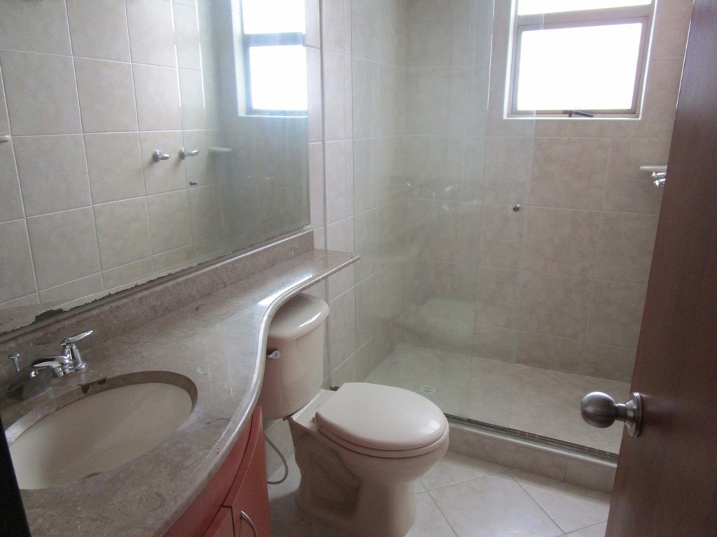 Apartamento – Mazuren – Bogota