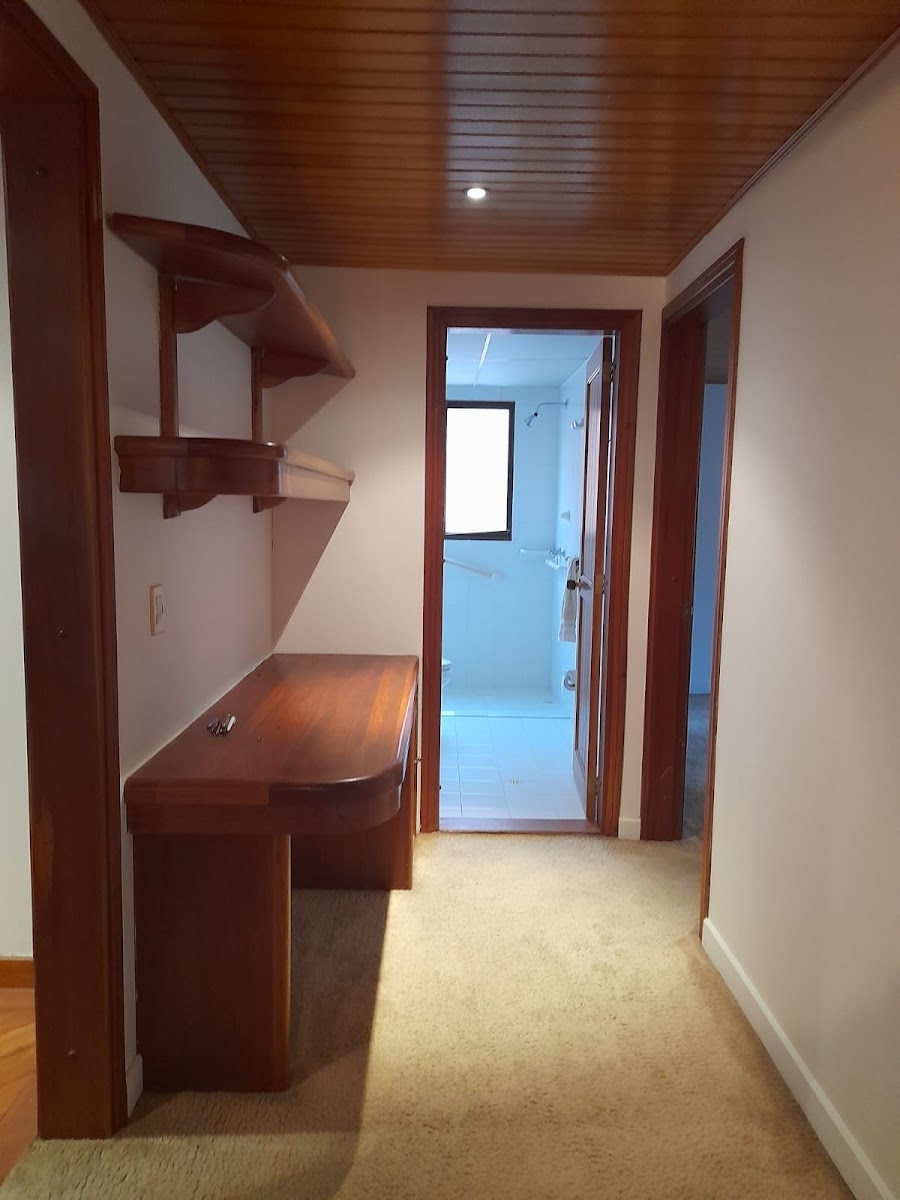 Apartamento – Chico Reservado – Bogota