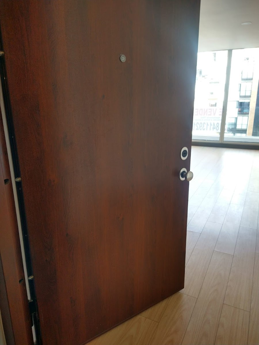 Apartamento – Antiguo Country – Bogota