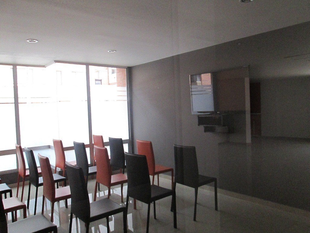 Apartamento – Cedritos – Bogota