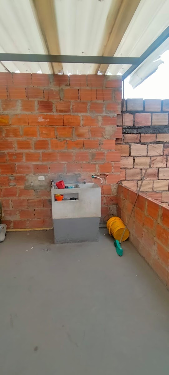 Apartamento – Primavera – Bogota