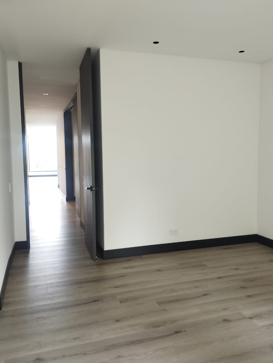 Apartamento – Antiguo Country – Bogota