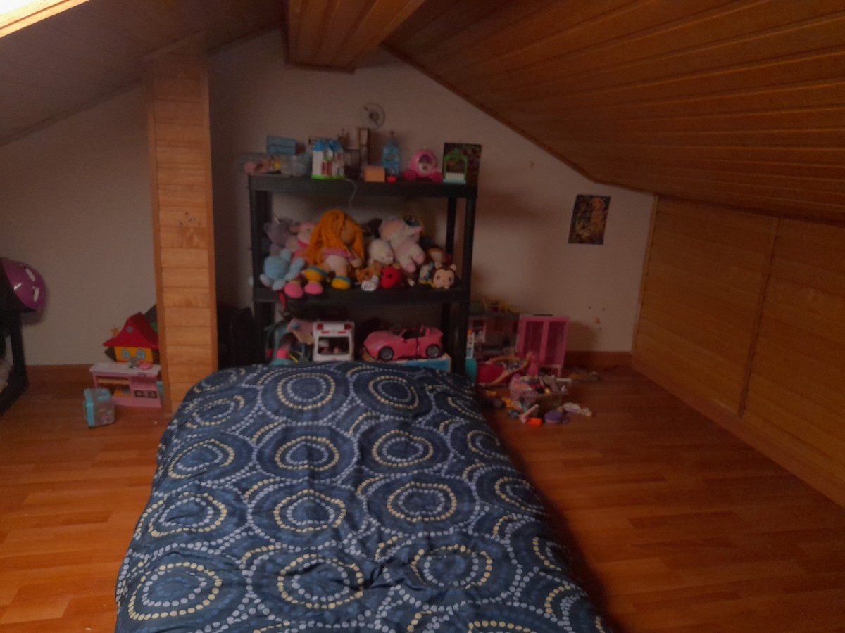 Apartamento – Santa Helena De Baviera Iv Sector – Bogota