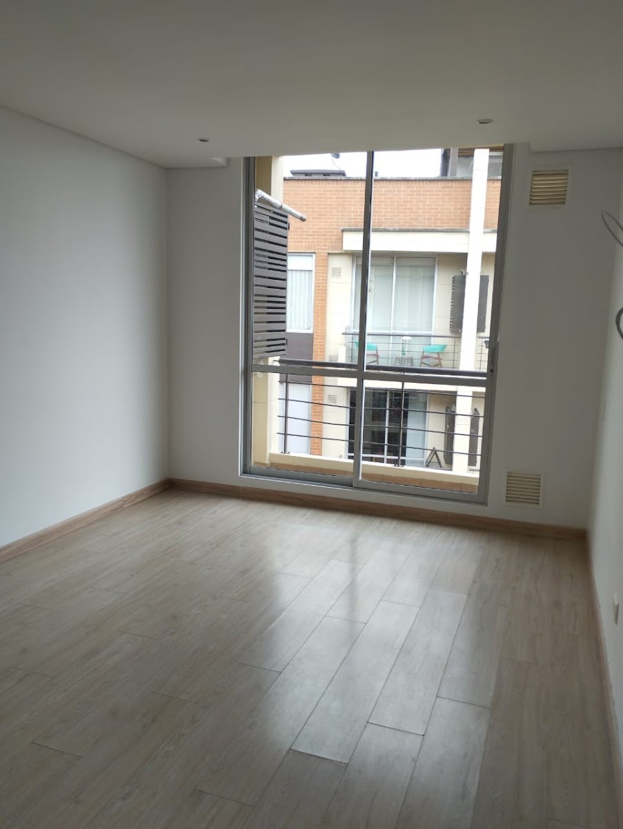 Apartamento – Javeriana – Bogota