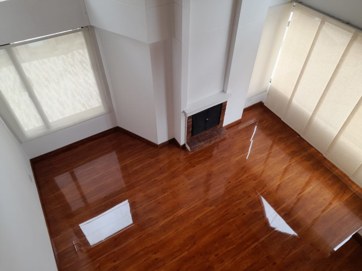 Apartamento – Calleja – Bogota