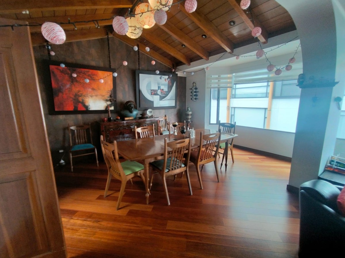 Apartamento – Chico Norte – Bogota