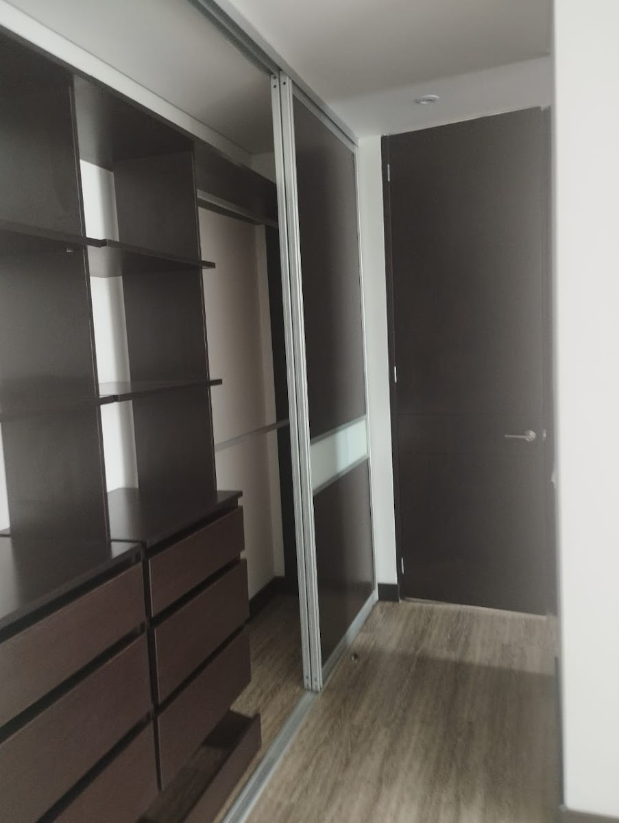 Apartamento – Los Rosales – Bogota