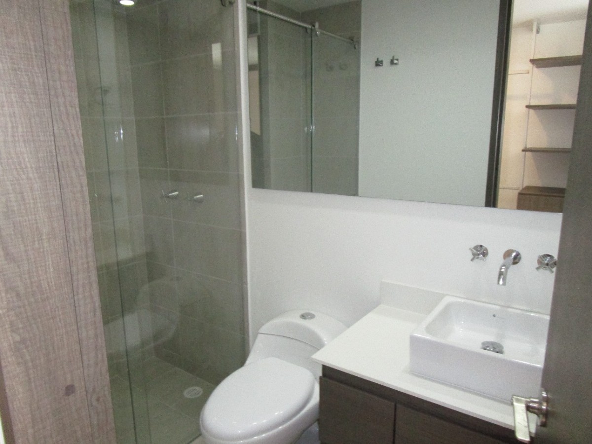 Apartamento – Antiguo Country – Bogota