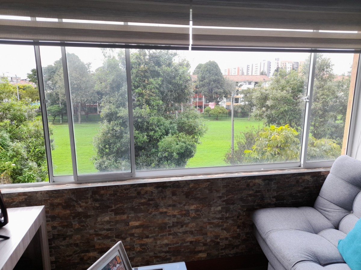 Apartamento – Santa Helena Niza – Bogota