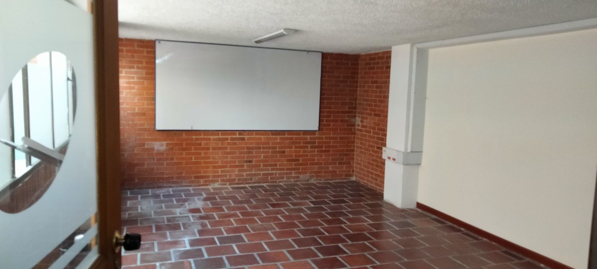 Edificio – Colombia – Bogota