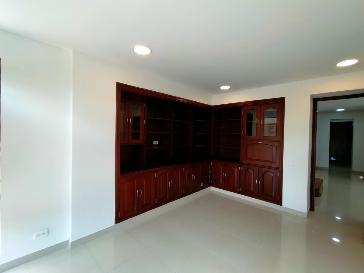 Apartamento – Santa Barbara Occidental – Bogota