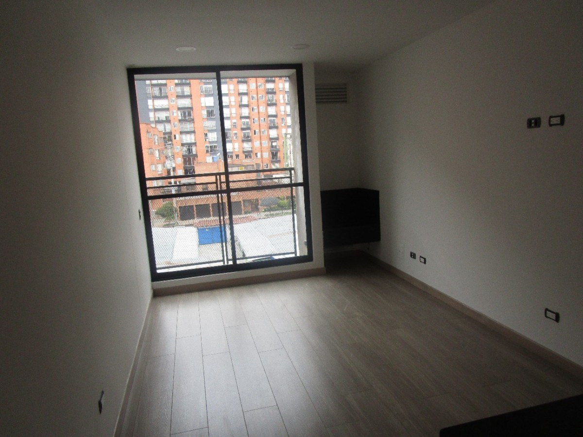 Apartamento – Cedritos – Bogota