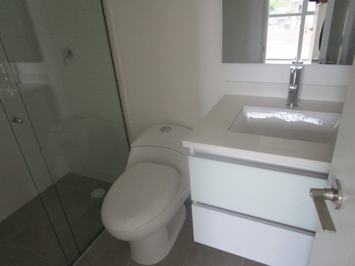 Apartamento – Chapinero Alto – Bogota