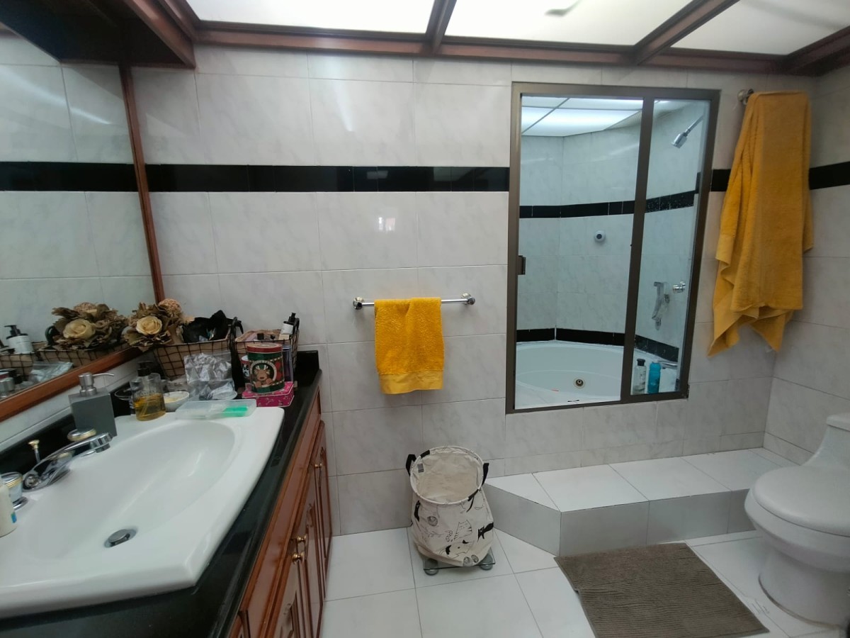 Apartamento – Chico Norte – Bogota