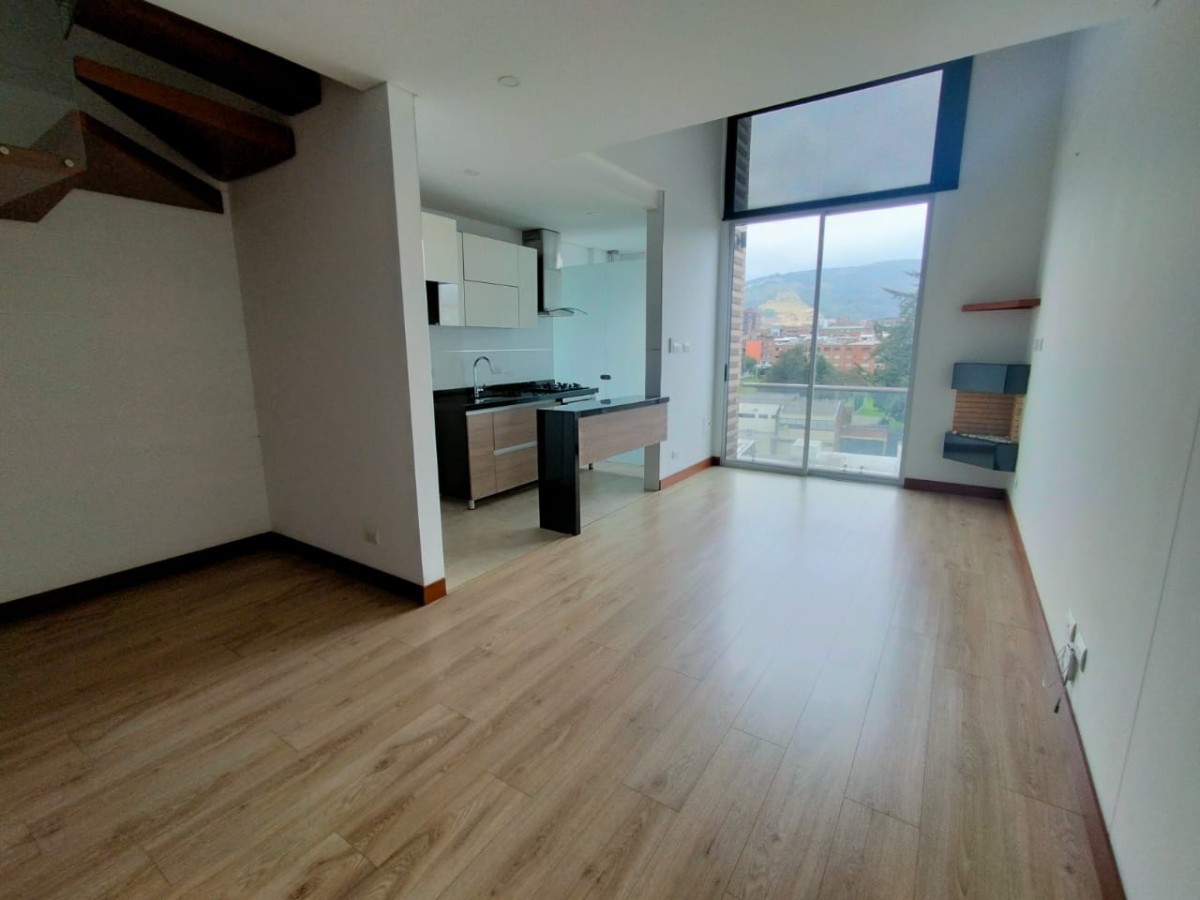 Apartamento – Cedritos – Bogota