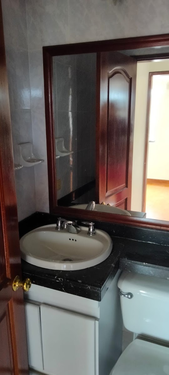 Apartamento – Nueva Autopista – Bogota