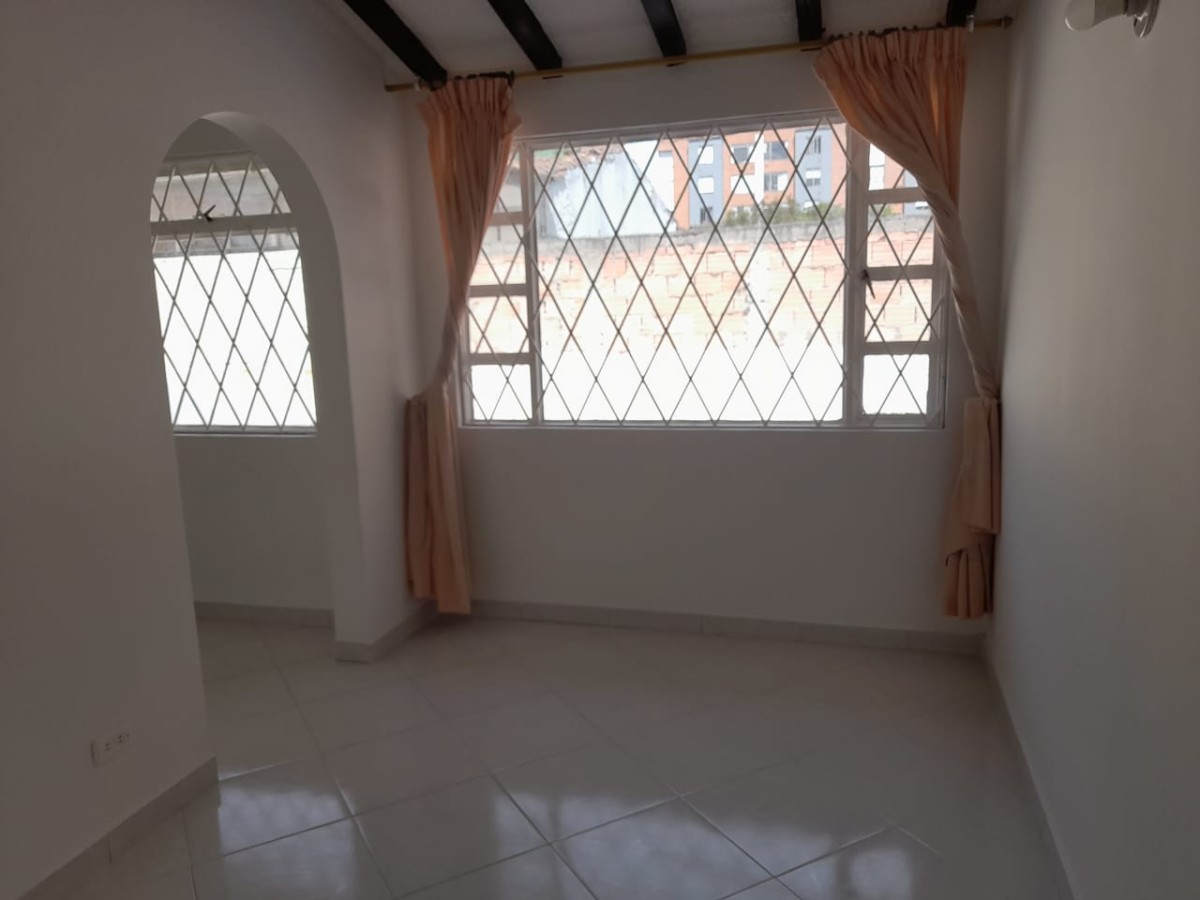 Apartamento – Colina Campestre – Bogota