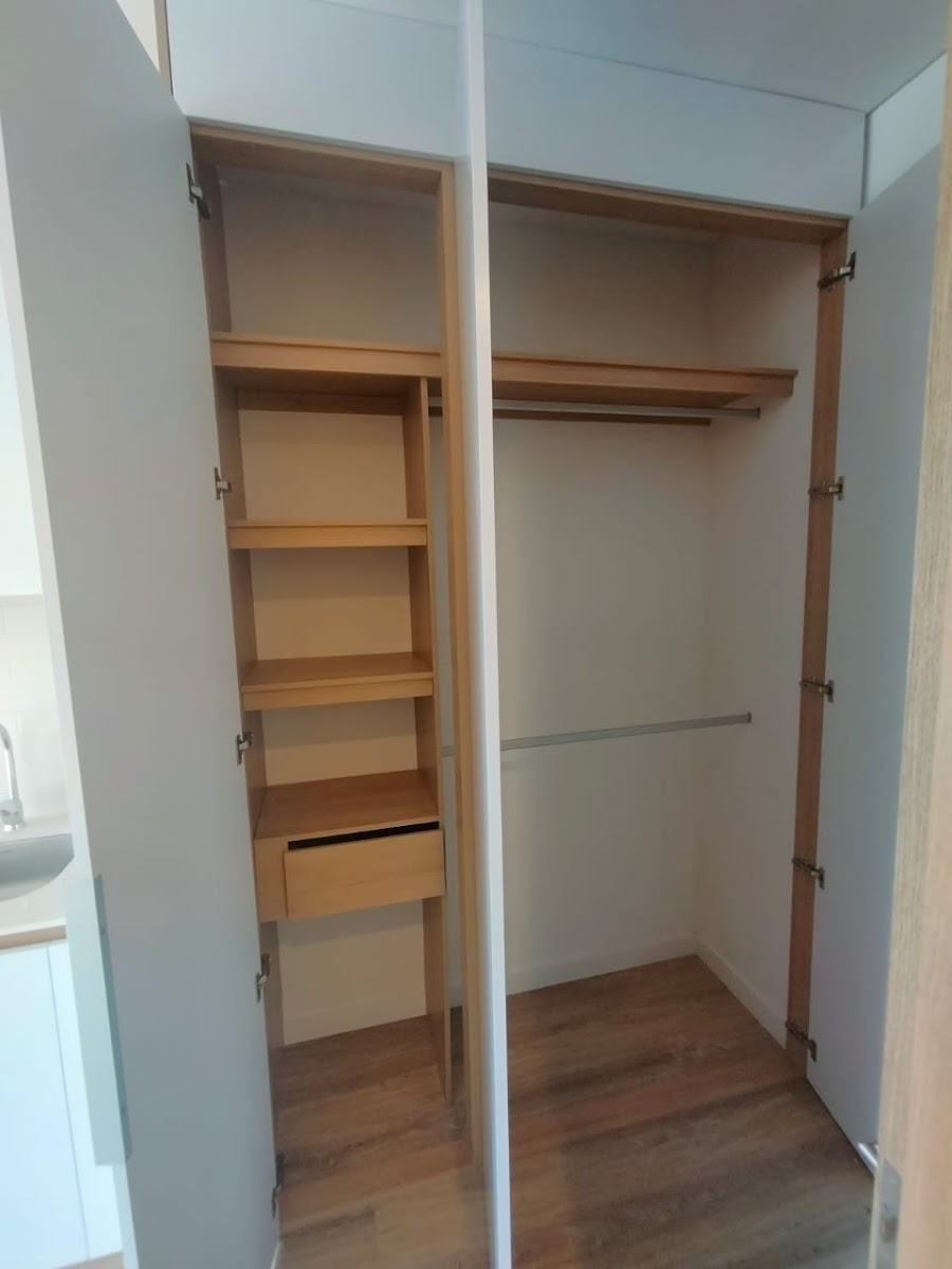 Apartaestudio – Chapinero Alto – Bogota